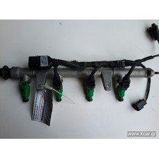 Μπεκ HYUNDAI ACCENT 2006 - ( MC ) 9260930004