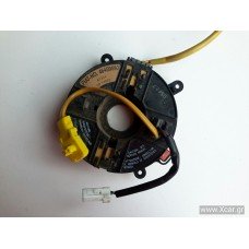 Ταινία Αερόσακου Τιμονιού (Ροζέτα) FIAT BRAVO 1995 - 2001 ( 182 ) XC4933