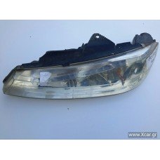 Φανάρι Εμπρός PEUGEOT 406 1999 - 2004 ( 8B ) DEPO Αριστερά XC5075