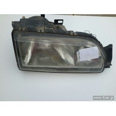 Φανάρι Εμπρός Μηχανικό FORD SIERRA 1990 - 1992 ( Mk2b ) CARELLO Δεξιά XC5118