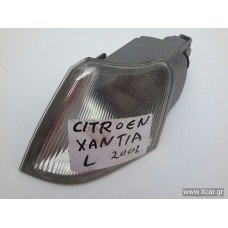 Φλας Γωνία CITROEN XANTIA 1998 - 2001 ( X2 ) Αριστερά XC5188