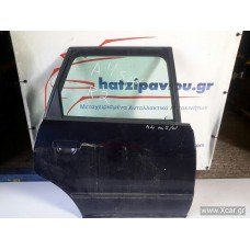 Πόρτα AUDI A4 1995 - 1998 ( 8D ) Πίσω Δεξιά XC5230