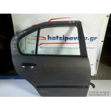 Πόρτα NISSAN PRIMERA 1996 - 1999 ( P11 ) Πίσω Δεξιά XC5234