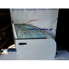 Πόρτα MITSUBISHI LANCER 1997 - 2004 ( CK ) Εμπρός Δεξιά XC5260