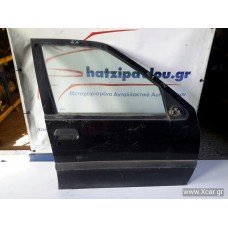 Πόρτα CITROEN ZX 1994 - 1997 ( N2 ) Εμπρός Δεξιά XC5263