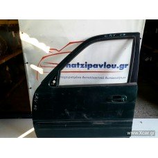 Πόρτα HONDA CRV 1998 - 2001 ( RD ) Εμπρός Αριστερά XC5273
