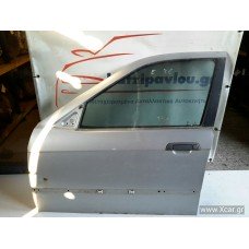 Πόρτα BMW 3 Series 1990 - 1995 ( E36 ) Εμπρός Αριστερά XC5274