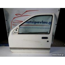 Πόρτα FORD SIERRA 1990 - 1992 ( Mk2b ) Εμπρός Αριστερά XC5280