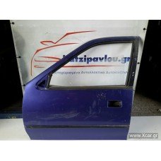 Πόρτα SUZUKI SWIFT 1997 - 2005 ( SF ) Εμπρός Αριστερά XC5284