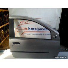 Πόρτα FIAT PUNTO 2003 - 2011 ( 188 ) Εμπρός Δεξιά XC5322