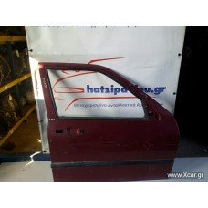 Πόρτα SEAT TOLEDO 1995 - 1998 ( 1LZ ) Εμπρός Δεξιά XC5329