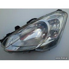 Φανάρι Εμπρός Ηλεκτρικό CITROEN BERLINGO 2008 - 2015 ( II ) DEPO Αριστερά XC5369