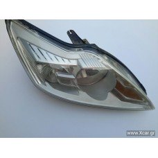 Φανάρι Εμπρός Ηλεκτρικό FORD FOCUS 2008 - 2011 ( MK2B ) Δεξιά 1521191