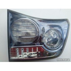 Φανάρι Πίσω Εσωτερικό LEXUS RX 2003 - 2009 ( XU30 ) Αριστερά XC5406