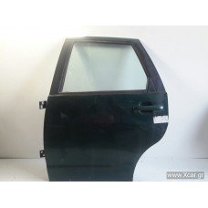 Πόρτα SEAT CORDOBA 1999 - 2002 ( 6K ) Πίσω Αριστερά XC5424