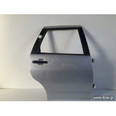 Πόρτα SEAT CORDOBA 1995 - 1997 ( 6K ) Πίσω Δεξιά XC5432