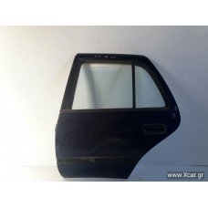 Πόρτα NISSAN SUNNY 1991 - 1995 ( N14 ) Πίσω Αριστερά XC5447