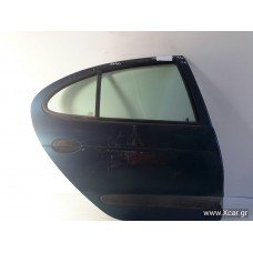 Πόρτα RENAULT MEGANE 1996 - 1998 Πίσω Δεξιά XC5450