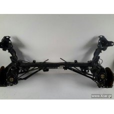 Άξονες Πίσω & Συστήματα Με ABS Με Δίσκους MINI COOPER 2002 - 2004 XC5580