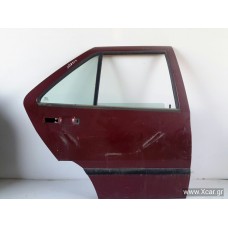 Πόρτα SEAT TOLEDO 1995 - 1998 ( 1LZ ) Πίσω Δεξιά XC5587