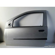 Πόρτα FIAT PUNTO 2003 - 2011 ( 188 ) Εμπρός Αριστερά XC5610