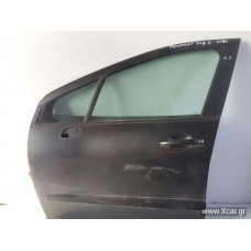 Πόρτα PEUGEOT 308 2008 - 2012 Εμπρός Αριστερά XC5629