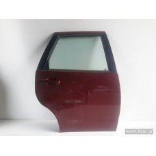 Πόρτα SEAT IBIZA 1999 - 2002 ( 6K ) Πίσω Δεξιά XC5786