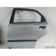 Πόρτα SUZUKI BALENO 1994 - 1998 ( SY ) Πίσω Αριστερά XC5794