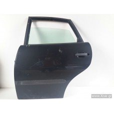 Πόρτα SEAT IBIZA 2002 - 2006 ( 6LZ ) Πίσω Αριστερά XC5823