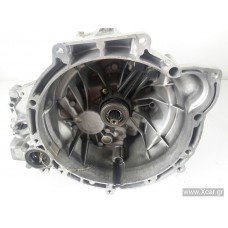 Σασμάν Χειροκίνητο FORD FIESTA 2002 - 2005 ( Mk5a ) XC5844