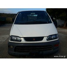 Ολόκληρο Αυτοκίνητο MITSUBISHI L400 1996 - 2006 ( PAOV ) XC5850