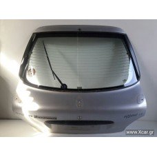 Τζαμόπορτα HYUNDAI ACCENT 1997 - 1999 ( UA ) ( X3 ) XC5942