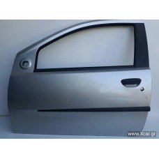 Πόρτα FIAT PUNTO 2003 - 2011 ( 188 ) Εμπρός Αριστερά XC5953