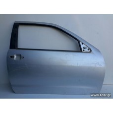 Πόρτα SEAT IBIZA 1999 - 2002 ( 6K ) Εμπρός Δεξιά XC5957