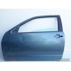 Πόρτα SEAT IBIZA 1995 - 1997 ( 6K ) Εμπρός Αριστερά XC5966