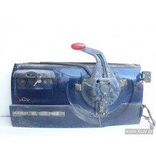 Πόρτα LANDROVER FREELANDER 2003 - 2007 ( LN ) Πίσω Μονόφυλλη XC5973