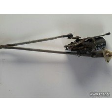 Υαλοκαθαριστήρες Κομπλέ SUZUKI BALENO 1994 - 1998 ( SY ) Εμπρός XC5983