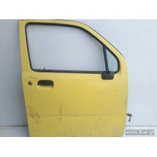 Πόρτα SUZUKI WAGON R 2000 - 2003 ( RB ) Εμπρός Δεξιά XC6014