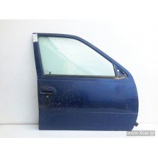Πόρτα CHEVROLET-DAEWOO NEXIA 1995 - 1997 ( KLETN ) CHEVROLET Εμπρός Δεξιά XC6018