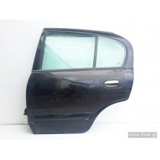 Πόρτα NISSAN ALMERA 2002 - 2006 ( N16 ) Πίσω Αριστερά XC6047