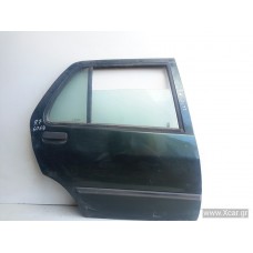 Πόρτα RENAULT CLIO 1990 - 1994 Πίσω Δεξιά XC6068