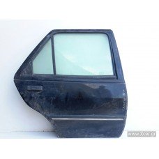 Πόρτα FORD FIESTA 1990 - 1995 ( Mk3 )( GFJ ) Πίσω Δεξιά XC6119