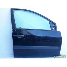 Πόρτα FORD FIESTA 2002 - 2005 ( Mk5a ) Εμπρός Δεξιά XC6198