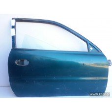 Πόρτα HYUNDAI ACCENT 1997 - 1999 ( UA ) ( X3 ) Εμπρός Δεξιά XC6208