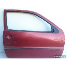 Πόρτα VW POLO 1994 - 1999 ( 6N1 ) VOLKSWAGEN Εμπρός Δεξιά XC6210