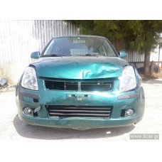 Ολόκληρο Αυτοκίνητο SUZUKI SWIFT 2006 - 2008 ( RS ) XC6236