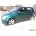 Ολόκληρο Αυτοκίνητο SUZUKI SWIFT 2006 - 2008 ( RS ) XC6236