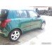Ολόκληρο Αυτοκίνητο SUZUKI SWIFT 2006 - 2008 ( RS ) XC6236