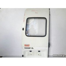 Πόρτα FORD TRANSIT 1995 - 2000 ( EA_ ) Πίσω Αριστερή Δίφυλλη XC6271