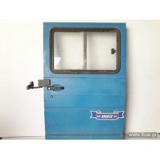 Πόρτα RENAULT TRAFFIC 1989 - 2001 Δεξιά Συρόμενη XC6272